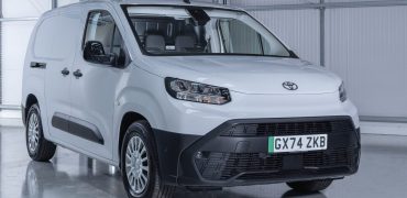 Toyota to expand EV charging ecosystem across the UK