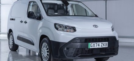 Toyota to expand EV charging ecosystem across the UK