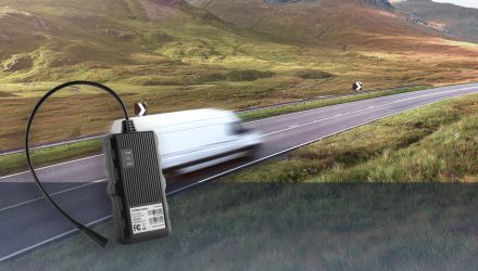 Queclink develops satellite-enabled vehicle tracking