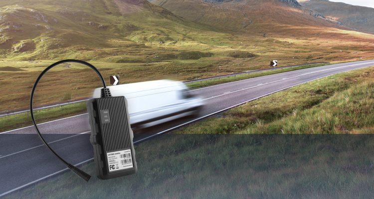 Queclink develops satellite-enabled vehicle tracking