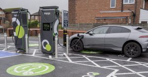 Zapgo joins Paua network to expand rapid charging for fleets