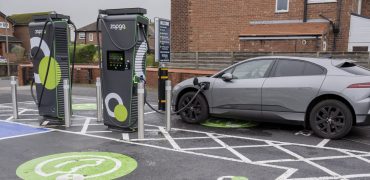 Zapgo joins Paua network to expand rapid charging for fleets