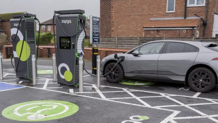 Zapgo joins Paua network to expand rapid charging for fleets