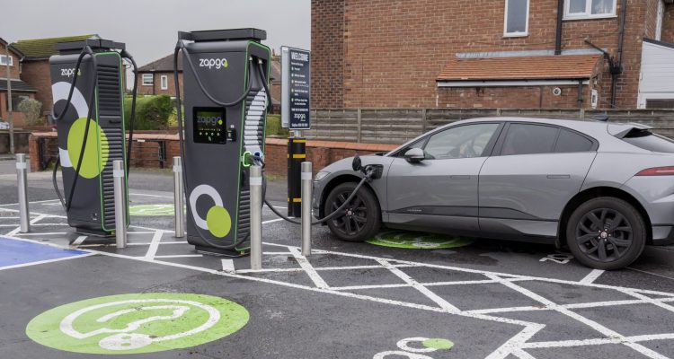 Zapgo joins Paua network to expand rapid charging for fleets