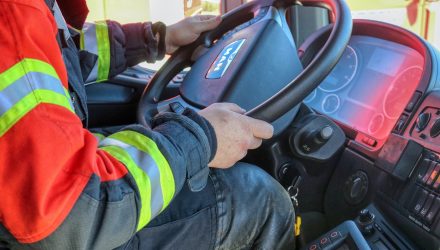 Selecting the right adjustable steering column