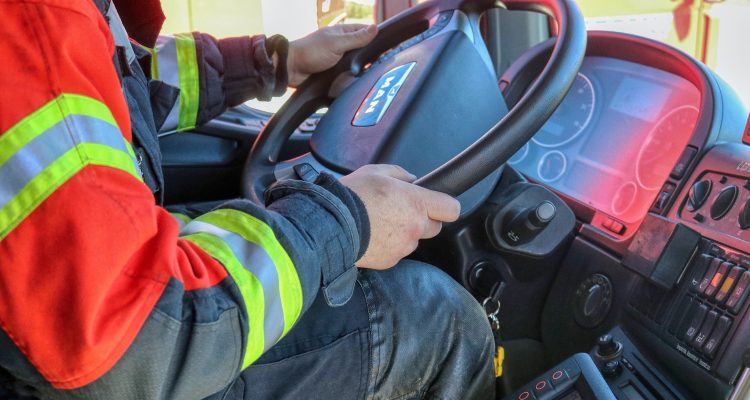 Selecting the right adjustable steering column