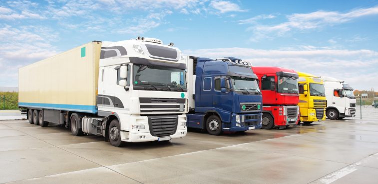 Report reveals increasing dissatisfaction with roadside facilities