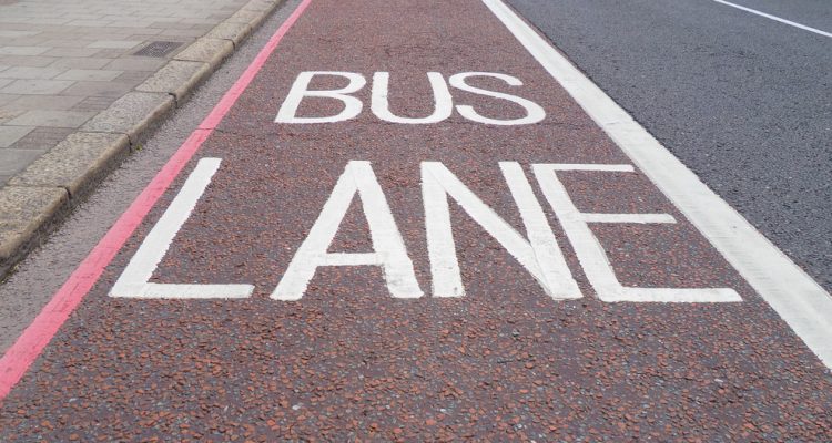 Warnings for fleet drivers in December