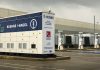 Voltempo powers UK’s first megawatt-scale eHGV charging hub
