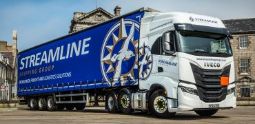 A Year of Pride and Progress for Streamline Shipping Group