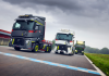 Renault Trucks T 01 Racing Sets a New Standard for Used Trucks