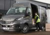 IVECO invests in new Parts Distribution Centre