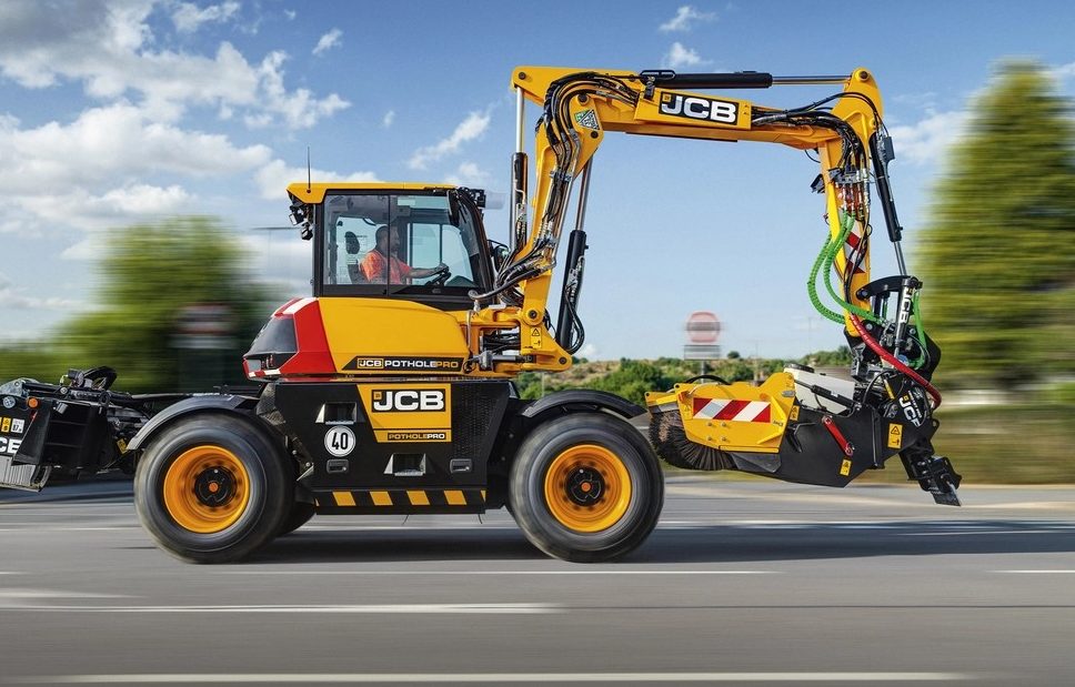 National Pothole Day in the UK