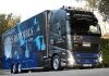 New high-spec Volvo FH Rigid for James Removals