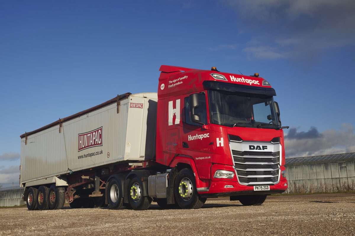 Asset Alliance Group puts down new roots at Huntapac