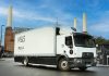 M&S expands electric fleet with Vertellus' Renault Trucks E-Tech D Rigids