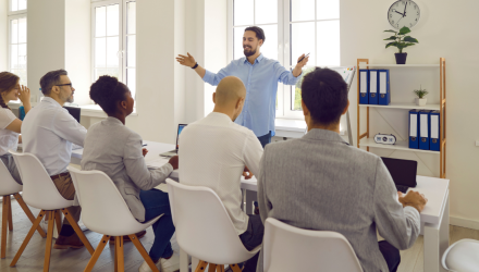 AFP launch two 'bite-sized' courses for fleet managers