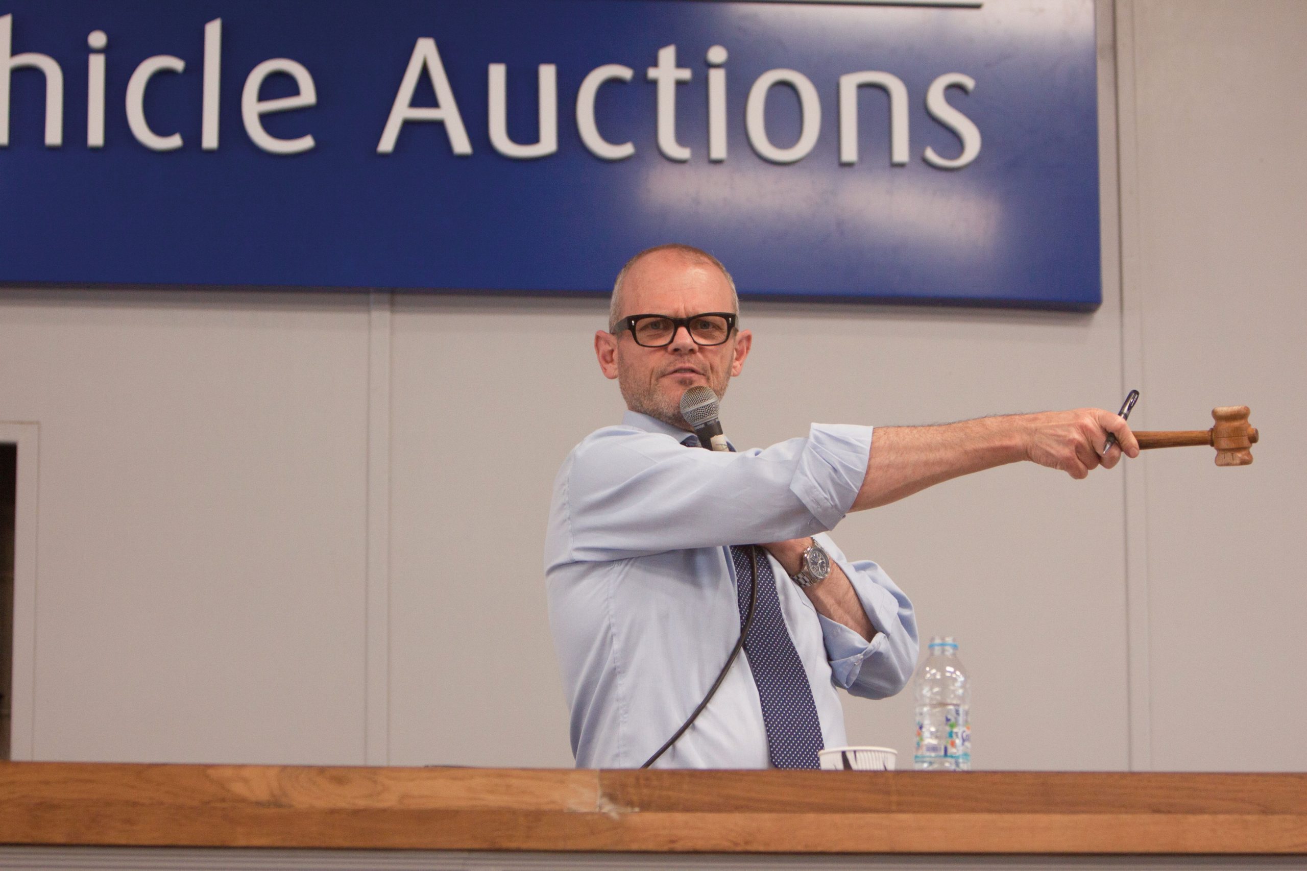 Pence-per-mile eVED raises concerns across the motor trade