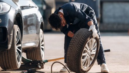 E-Training World launches ‘Know Your Tyres’ driver training module