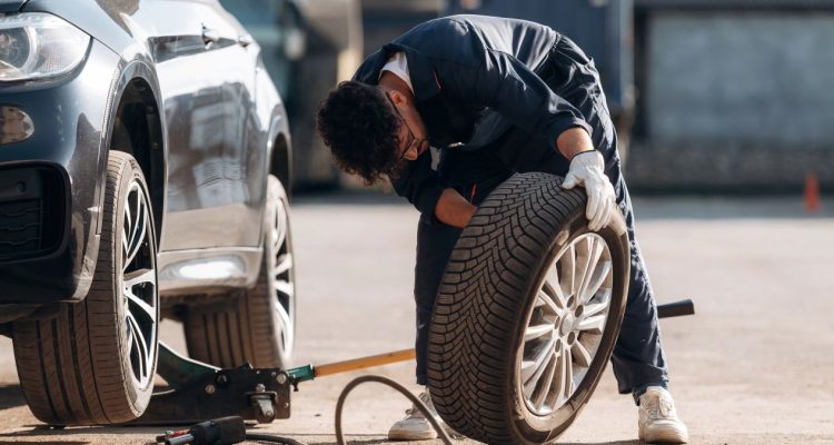 E-Training World launches ‘Know Your Tyres’ driver training module