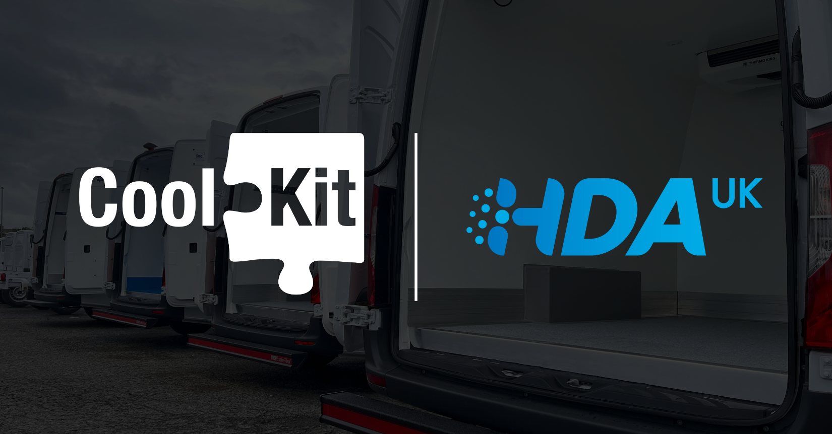 CoolKit joins Healthcare Distribution Association UK