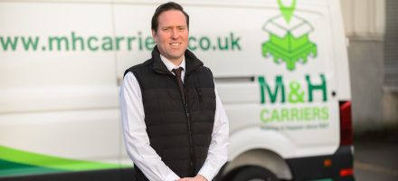 M&H Carriers reflects on growth, challenges and record demand