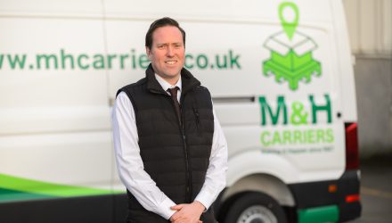 M&H Carriers reflects on growth, challenges and record demand