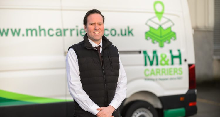 M&H Carriers reflects on growth, challenges and record demand