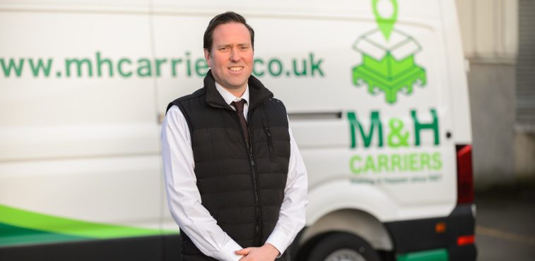 M&H Carriers reflects on growth, challenges and record demand