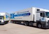 DX and Rhenus Logistics agree strategic partnership