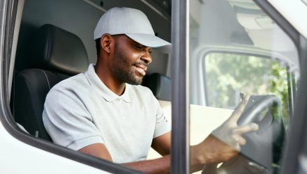 RHA launches RHA Van Standard compliance guide