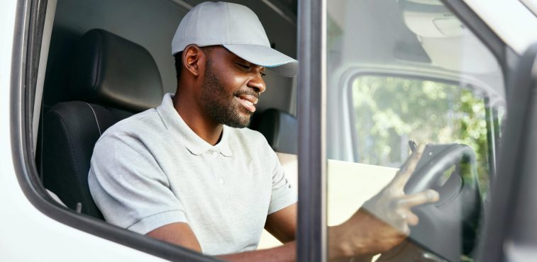 RHA launches RHA Van Standard compliance guide