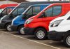 Van market shrinks in 2025 despite EV growth