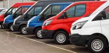 Van market shrinks in 2025 despite EV growth
