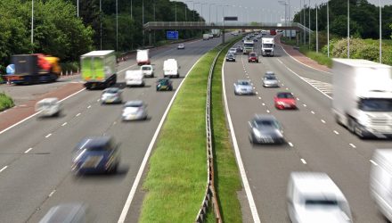 ClearMinds ClearRoads Conference