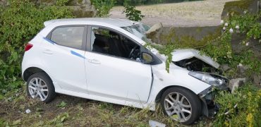 UK Government launches first Road Safety Strategy in over a decade