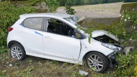 UK Government launches first Road Safety Strategy in over a decade