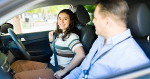Northern Ireland to introduce UK’s first graduated driving licence