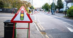 Road conditions in England to March 2025, Reactive versus Strategic highway maintenance