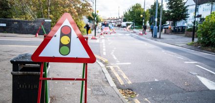 Road conditions in England to March 2025, Reactive versus Strategic highway maintenance