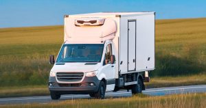 Cutting costs in last-mile cold chain deliveries