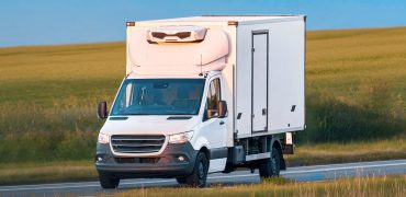 Cutting costs in last-mile cold chain deliveries