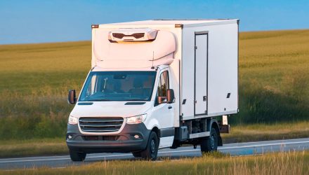 Cutting costs in last-mile cold chain deliveries