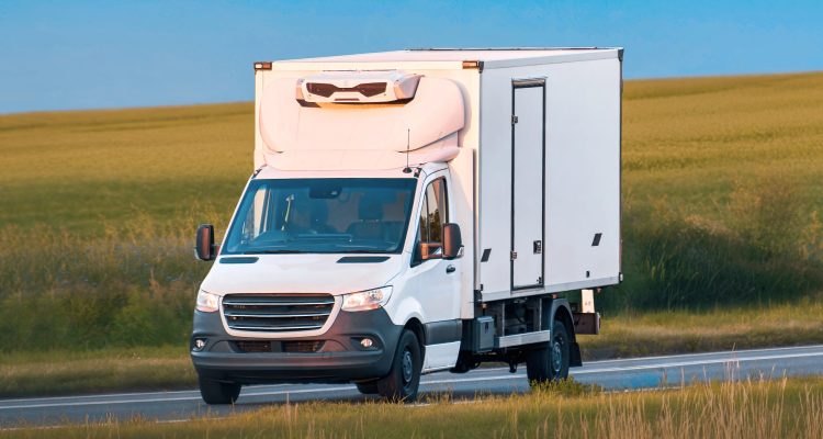 Cutting costs in last-mile cold chain deliveries