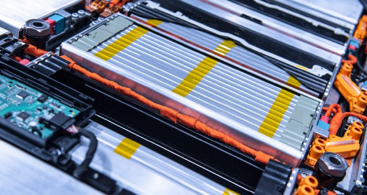 Geotab EV battery survey shows minimal degradation