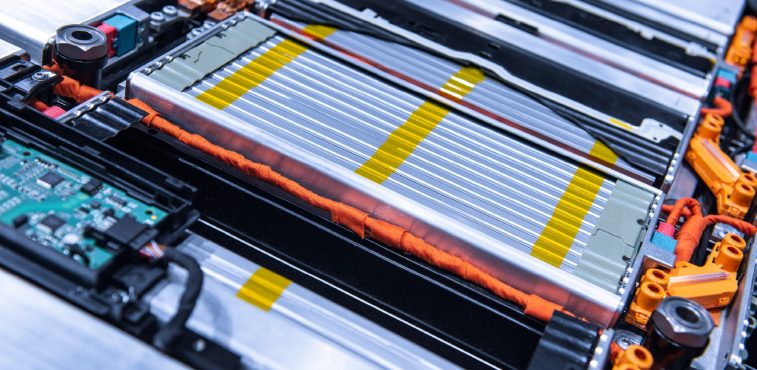 Geotab EV battery survey shows minimal degradation