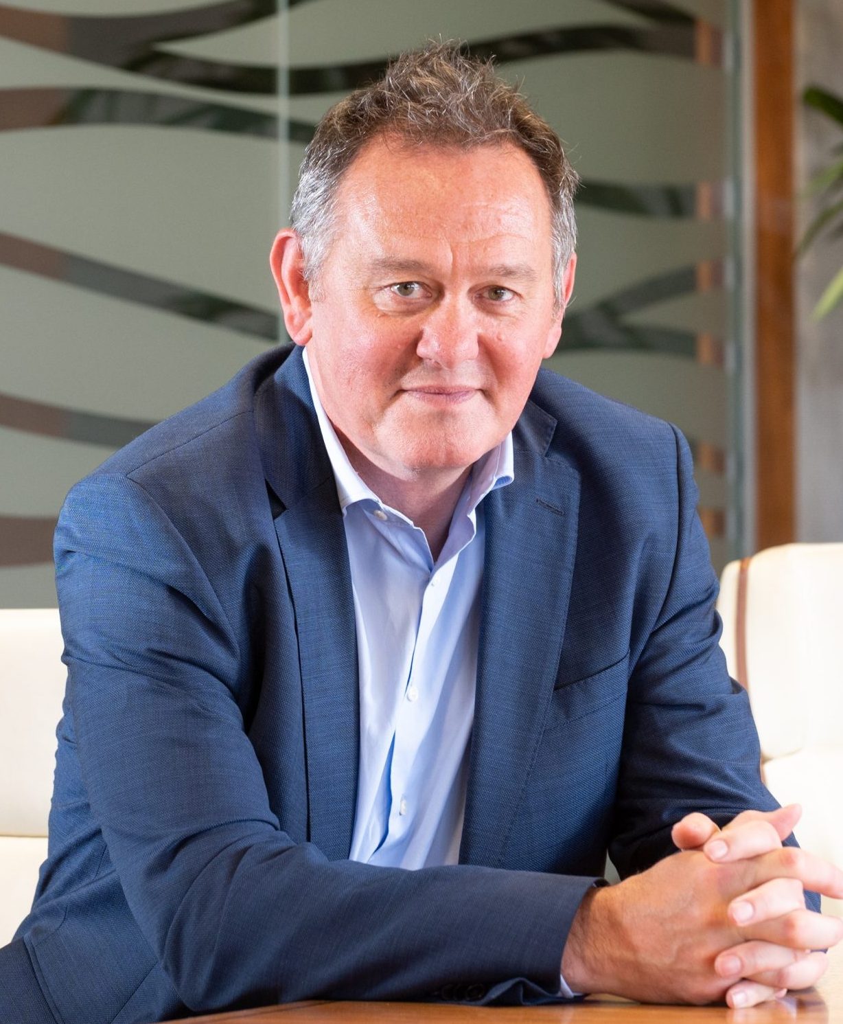 Kinaxia accelerates digital transformation