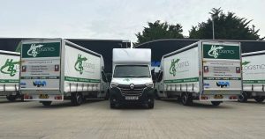 DX Acquires HBC Logistics Marking Next Phase of Growth