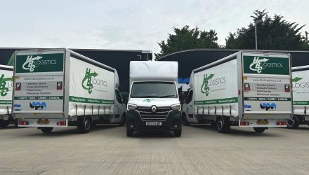 DX Acquires HBC Logistics Marking Next Phase of Growth