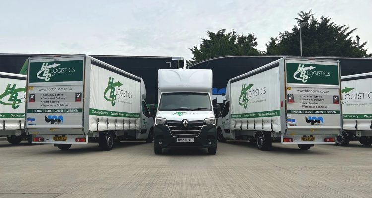DX Acquires HBC Logistics Marking Next Phase of Growth